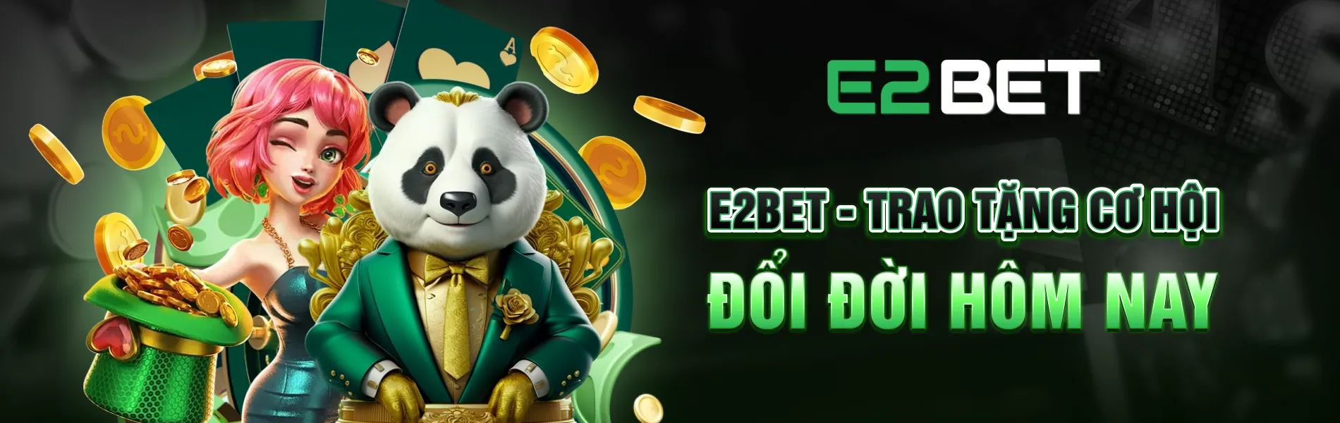 NHÀ CÁI E2BET - TẠI VIỆT NAM