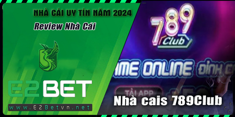 Ưu điểm vượt trội tại nhà cái 789 club