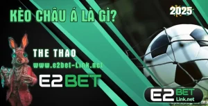 Kèo Châu Á là gì?