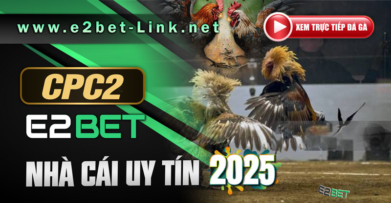 Trực tiếp đá gà CPC2 - tại campuchia